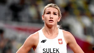 Adrianna Sułek