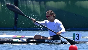 Lisa Carrington