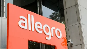 Allegro poprawia wyniki w II kwartale