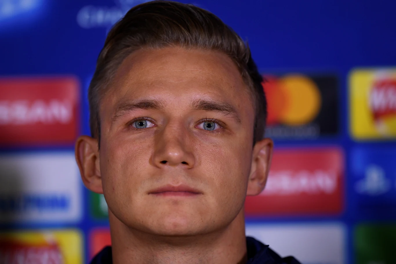 Jakub Rzeźniczak w kolejnym związku Jakub Rzeźniczak w kolejnym związku