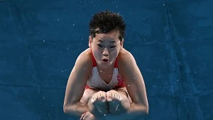 Quan Hongchan