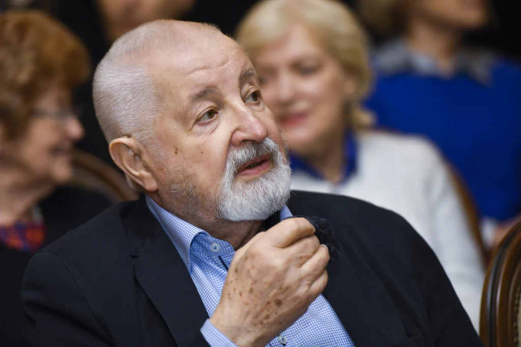 Janusz Majewski Janusz Majewski