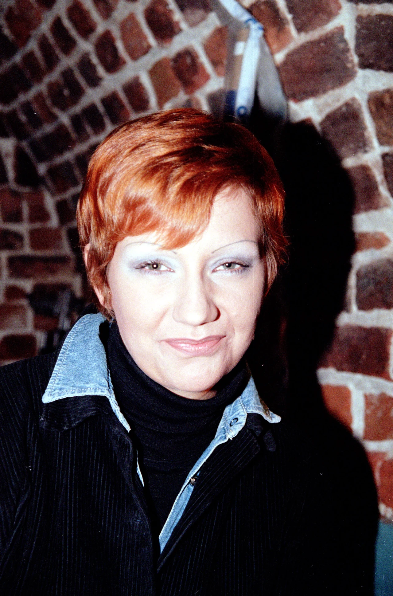 Patrycja Kosiarkiewicz