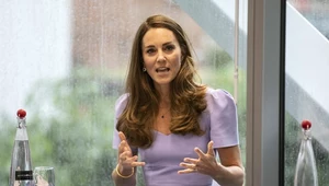 Kate Middleton jest w czwartej ciąży?! Spekulacje narastają...
