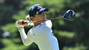Nelly Korda