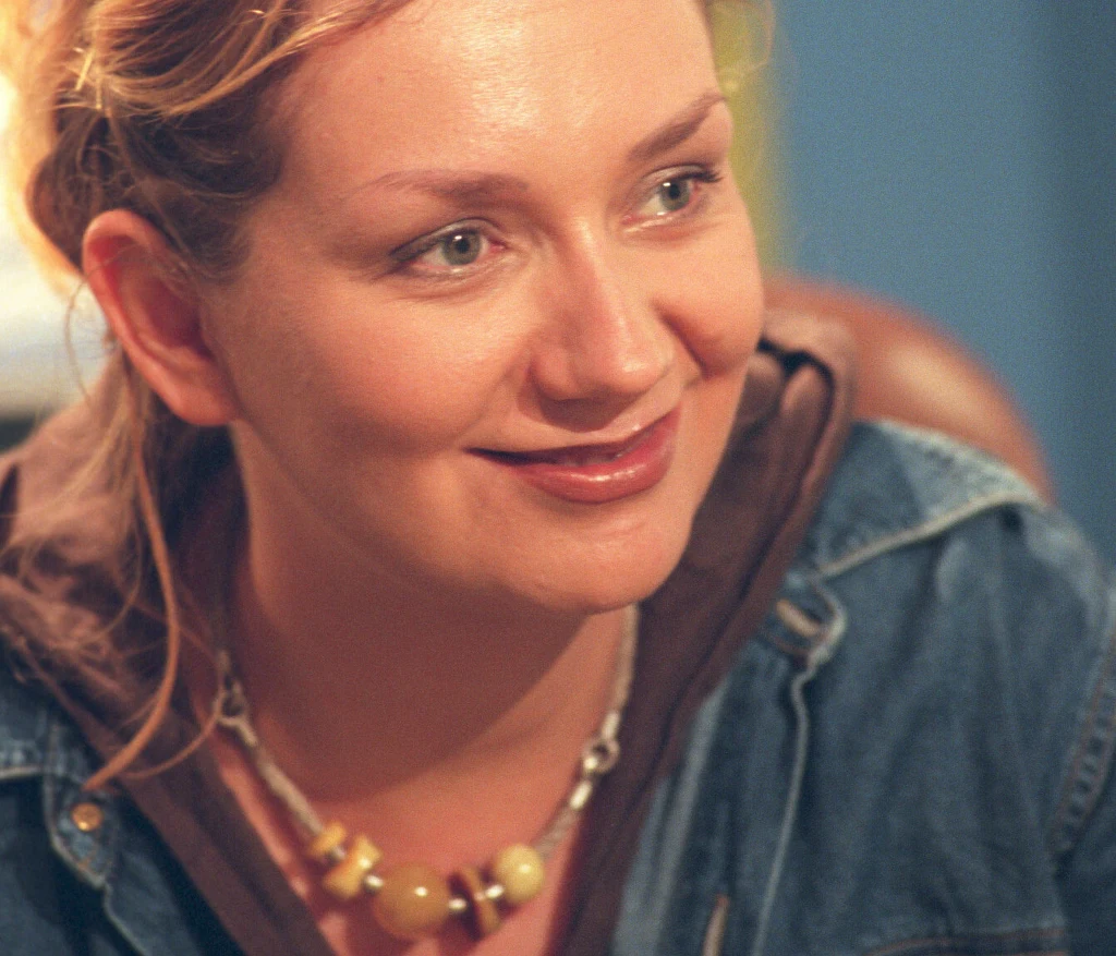 Patrycja Kosiarkiewicz