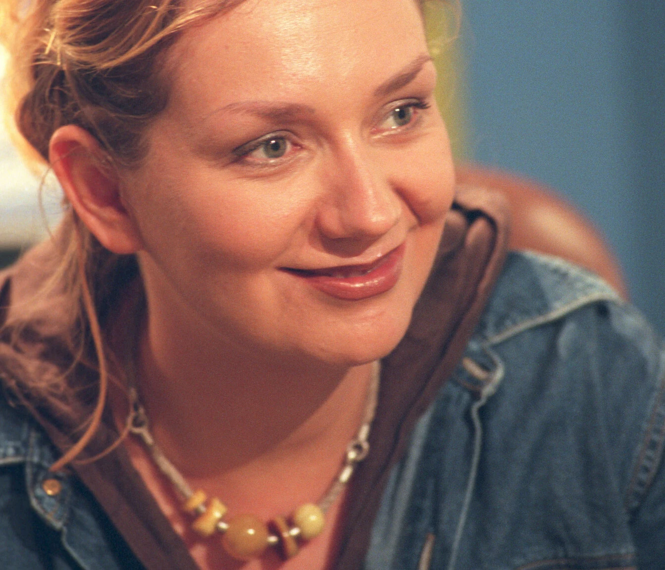 Patrycja Kosiarkiewicz Patrycja Kosiarkiewicz