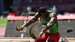 Hugues Fabrice Zango