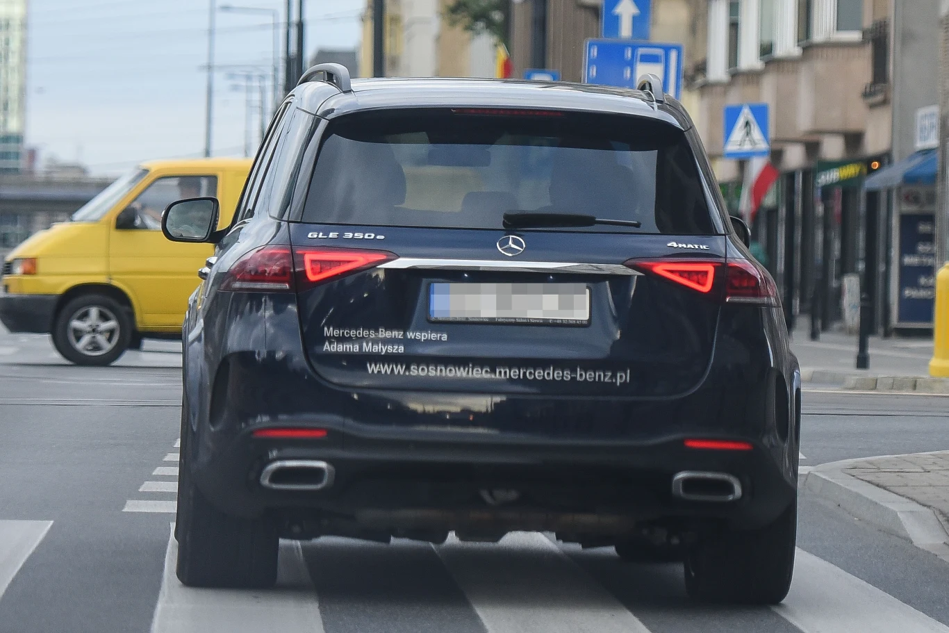 Adam Małysz i Iza Małysz po treningu do programu "Taniec z gwiazdami"