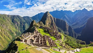 Machu Picchu - przez te wszystkie lata naukowcy mylili się 