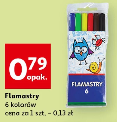 Flamastry