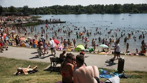 ​Urlop w mieście? Wybierz się na miejską plażę 