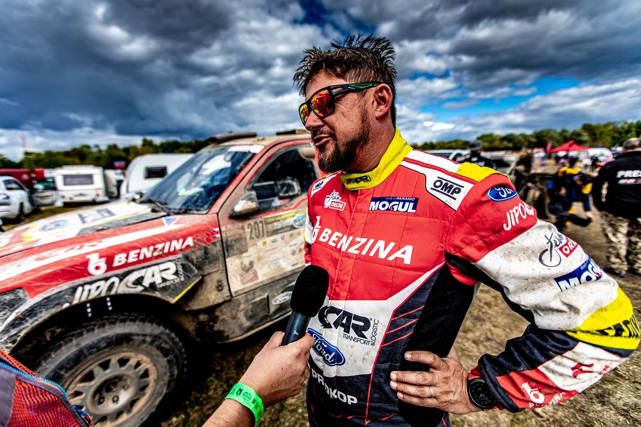 Martin Prokop Martin Prokop