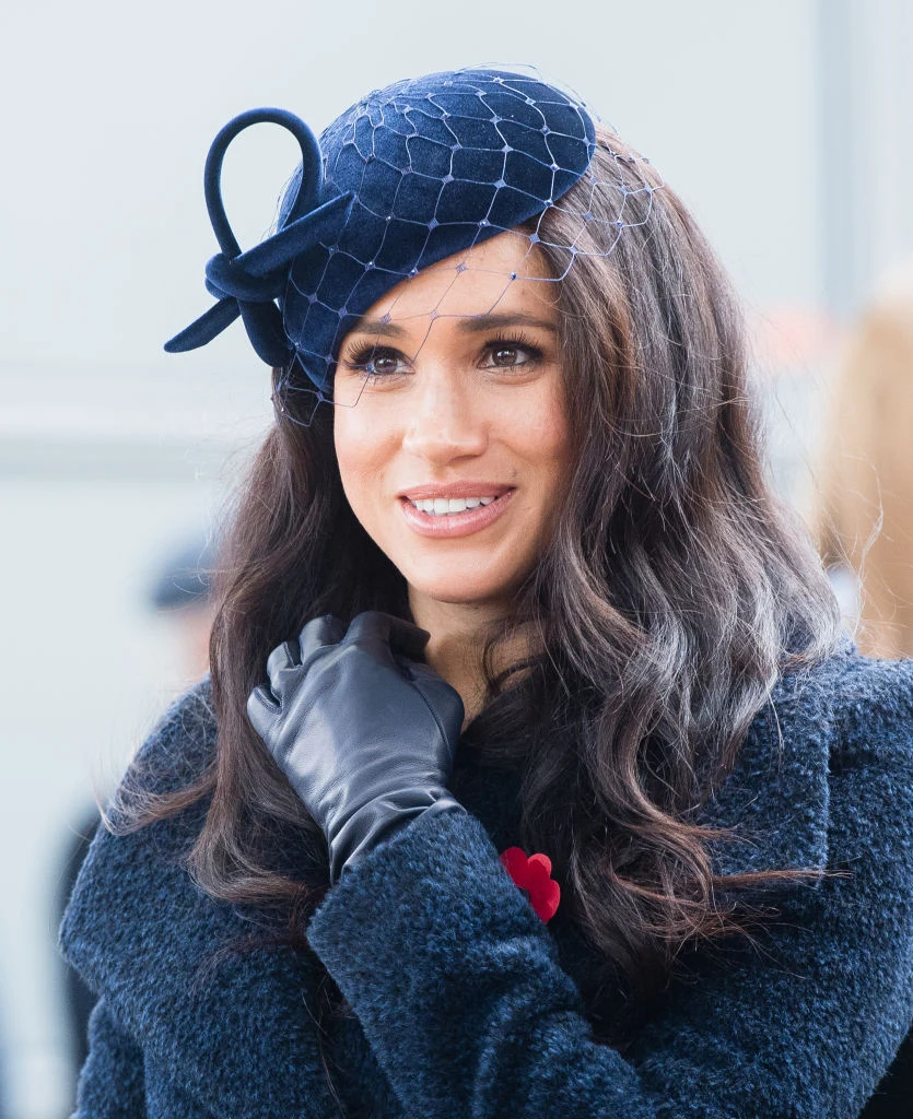 Meghan Markle zorganizowała charytatywną akcję z okazji swoich 40. urodzin Meghan Markle zorganizowała charytatywną akcję z okazji swoich 40. urodzin