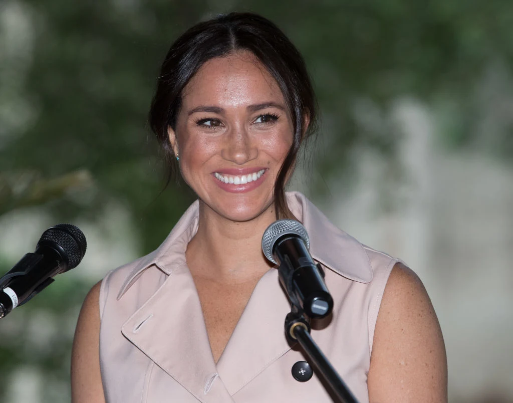 Meghan Markle Meghan Markle