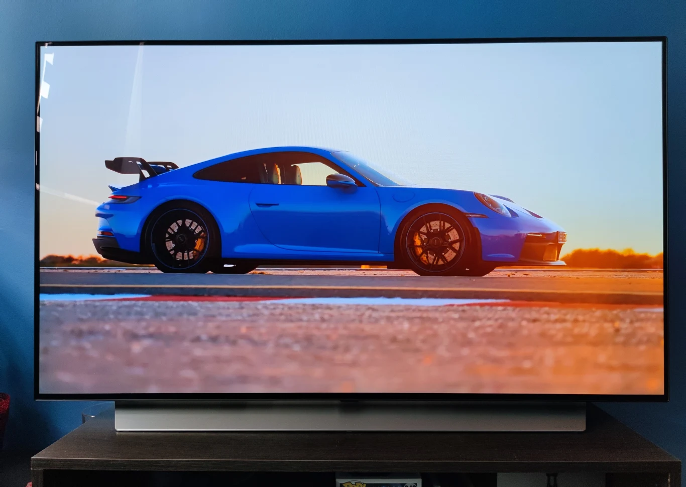 LG OLED48C12LA LG OLED48C12LA