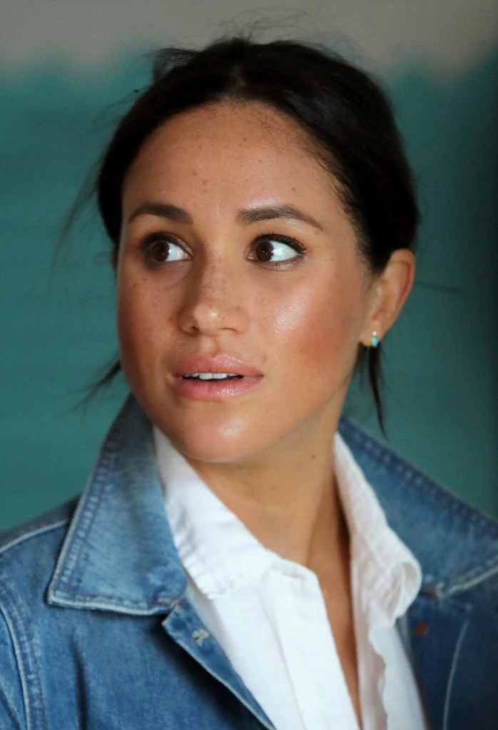 Meghan Markle Meghan Markle