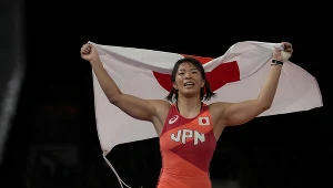 Risako Kawai