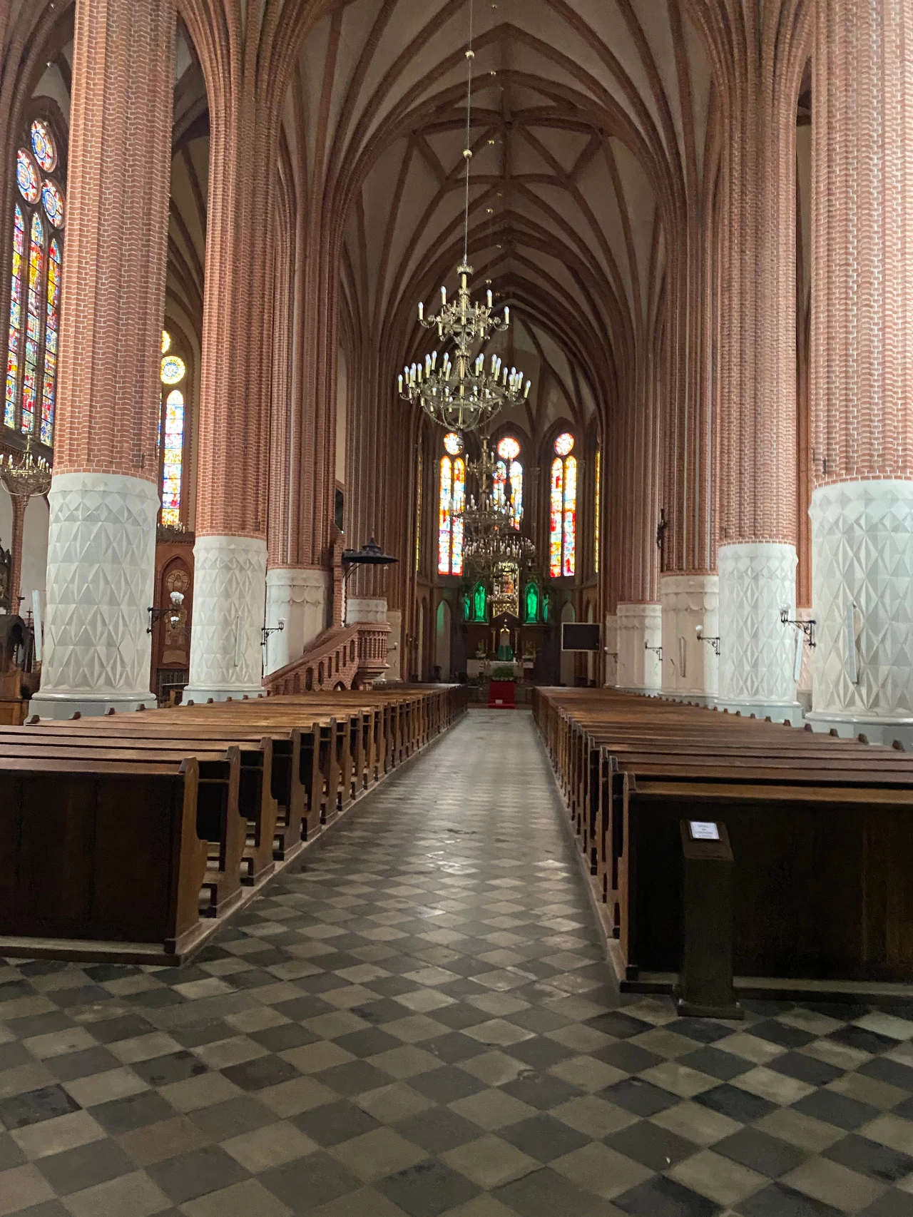 Opozda/Królikowski