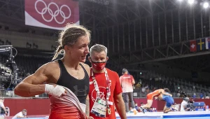 Roksana Zasina