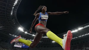 Caterine Ibarguen