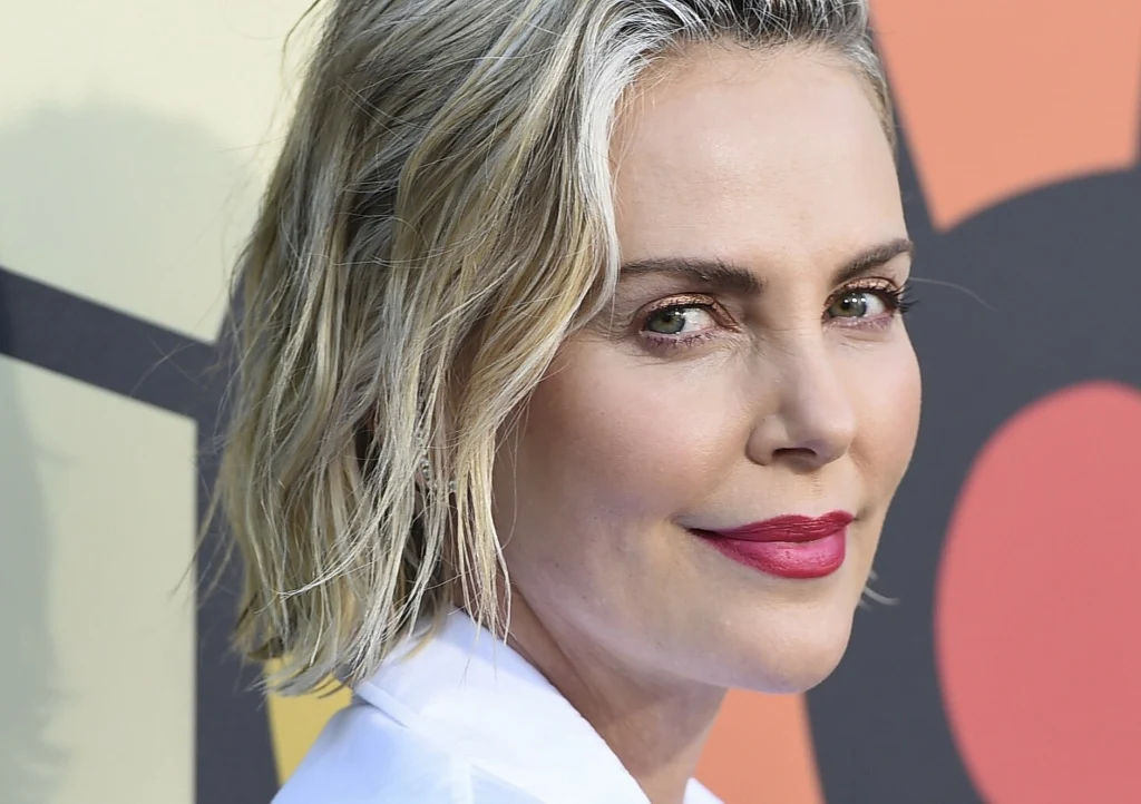 charlize theron charlize theron