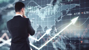 Indeks WIG z nowym rekordem zamknięcia (zdj. ilustracyjne)