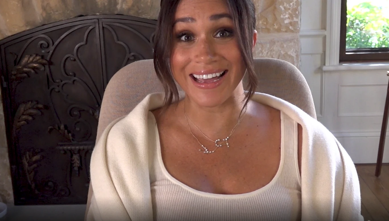 Meghan Markle https://archewell.com/ Meghan Markle https://archewell.com/