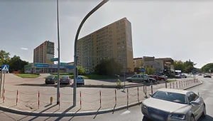 Białostockie osiedle Antoniuk