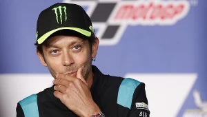 Valentino Rossi