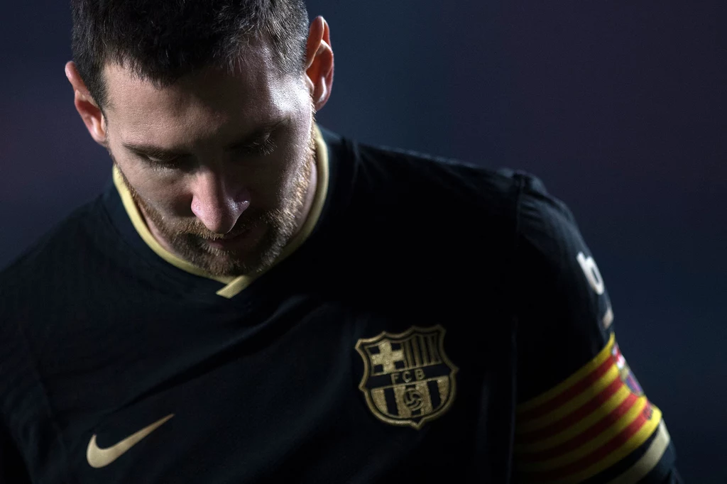 Lionel Messi Lionel Messi