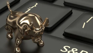 S&P 500 z historycznym rekordem