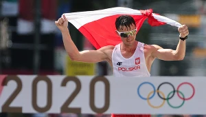 Grzegorz Sudoł: Dawid Tomala uciekł reszcie jak dzieciom. To gigantyczna niespodzianka