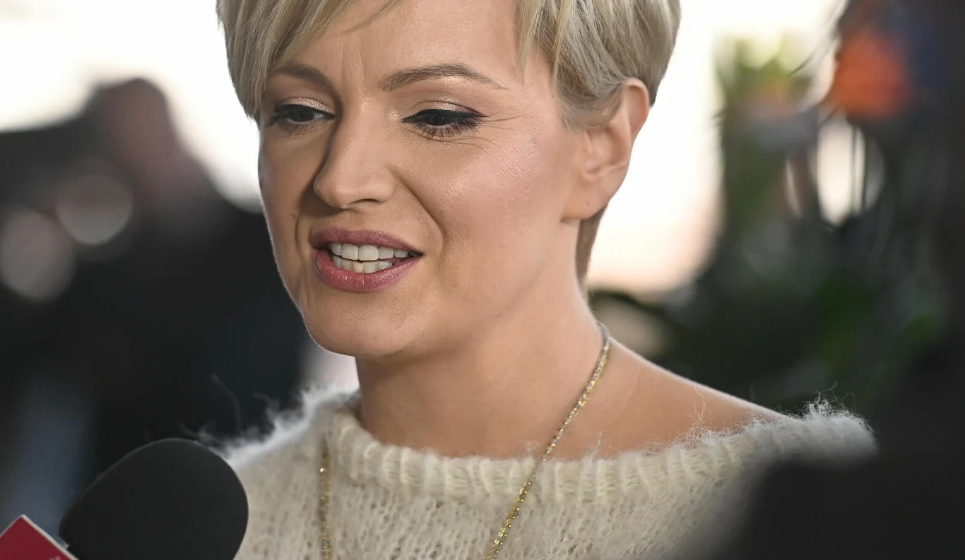 Dorota Szelągowska