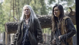 "The Walking Dead": Finałowy sezon