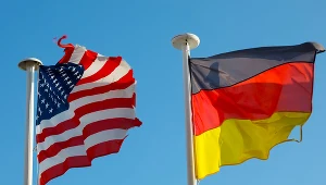 Niemcy obawiają się wojny celnej z USA, która mogłaby zaszkodzić też Polsce