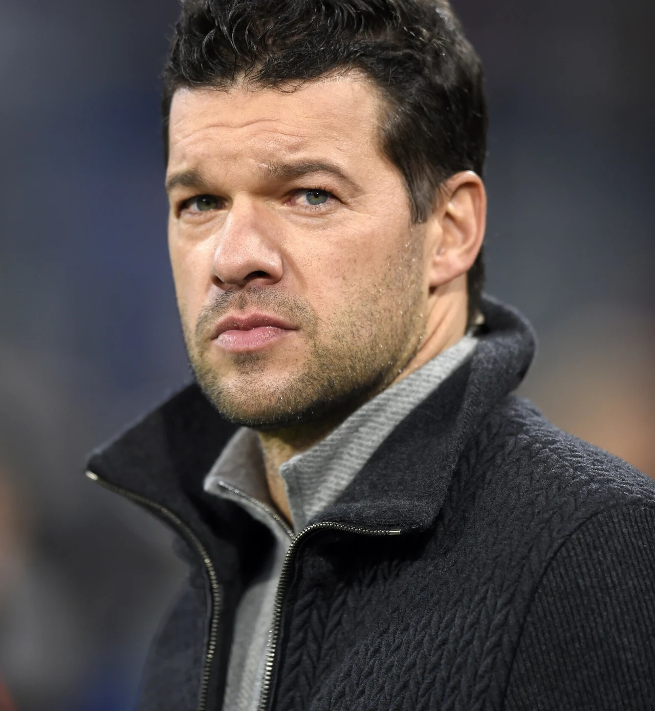 Michael Ballack