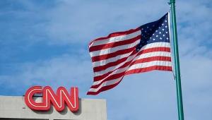 Siedziba CNN w Atlancie