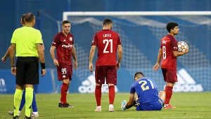 ​Nie można wypuścić tego z rąk!