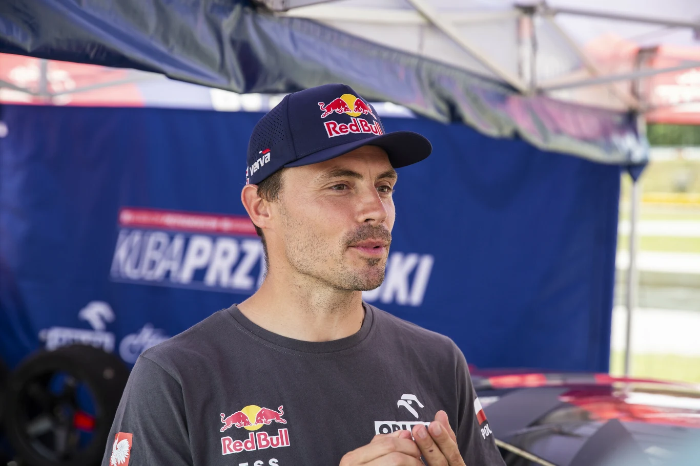 Jakub Przygoński został kapitanem naszej narodowej kadry Jakub Przygoński został kapitanem naszej narodowej kadry
