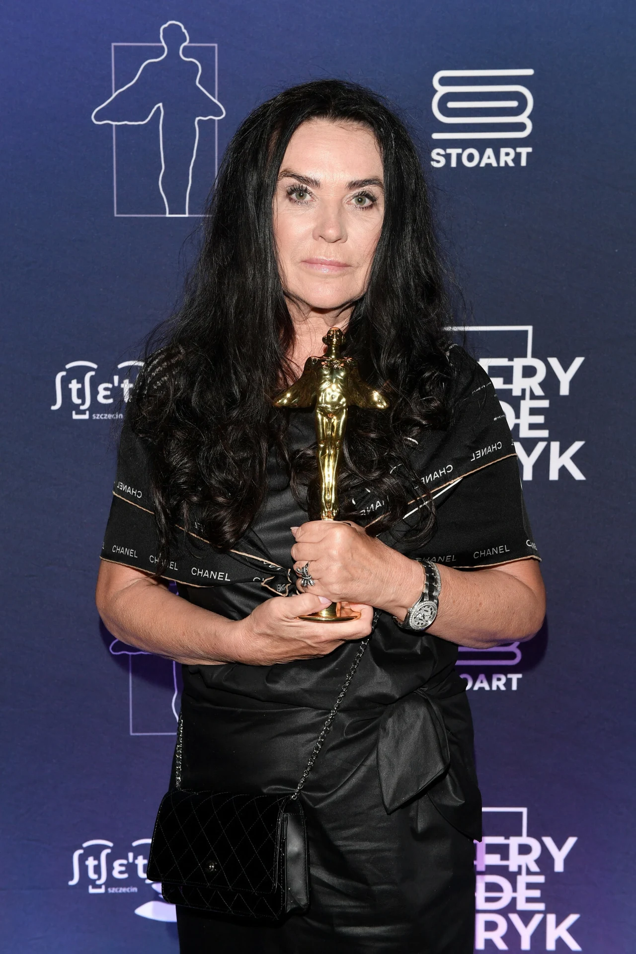 Ewa Krawczyk Ewa Krawczyk