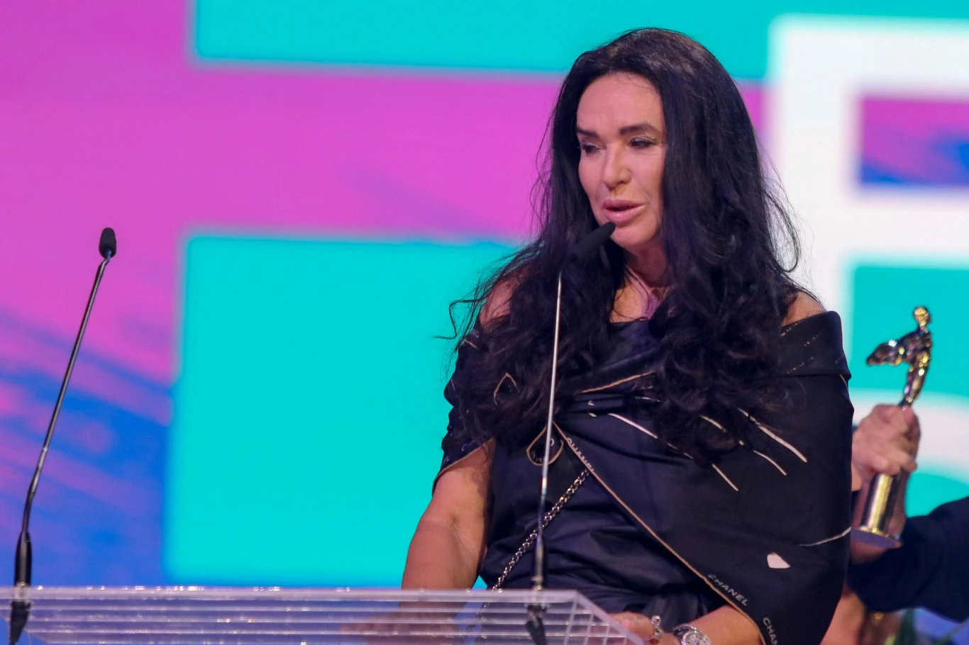 Ewa Krawczyk Ewa Krawczyk