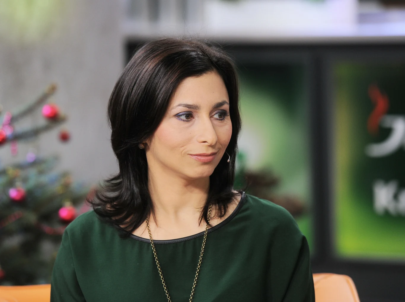 Aida Kosojan-Przybysz Aida Kosojan-Przybysz