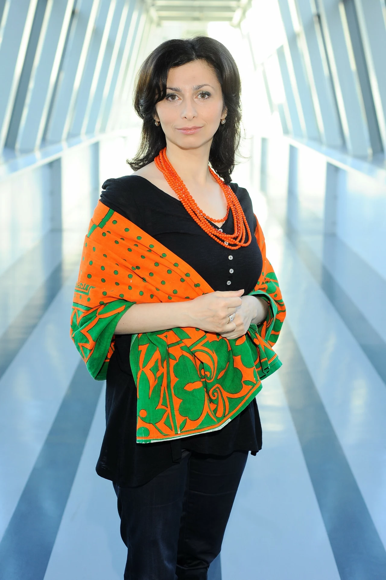 Aida Kosojan-Przybysz