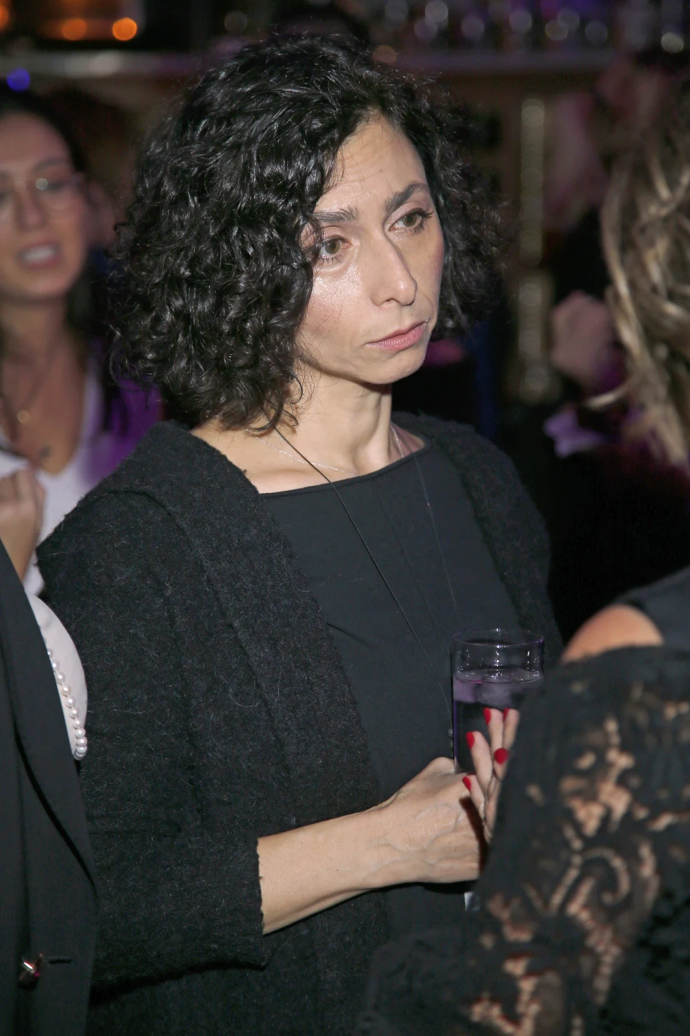 Aida Kosojan-Przybysz Aida Kosojan-Przybysz