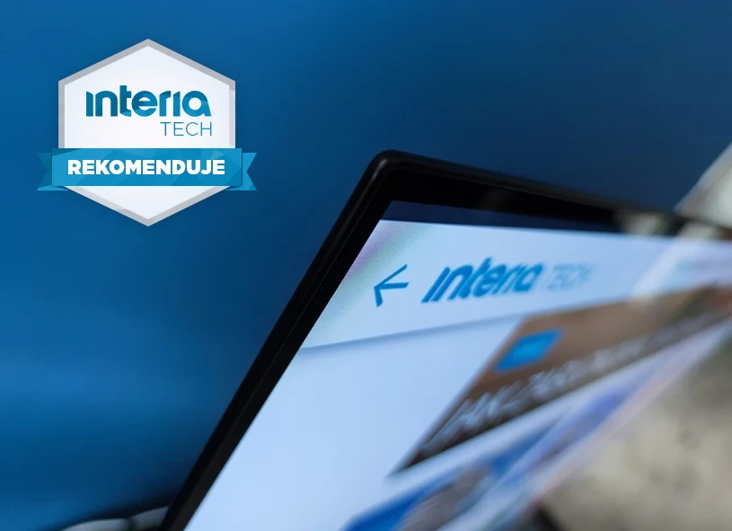 LG OLED48C12LA otrzymuje Rekomendację serwisu Interia Tech LG OLED48C12LA otrzymuje Rekomendację serwisu Interia Tech