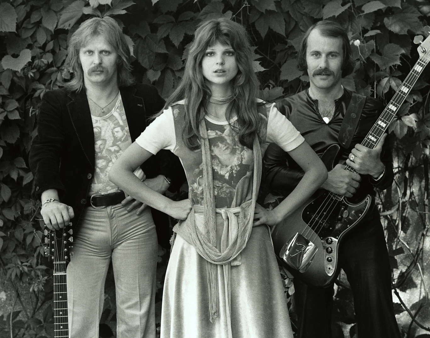 Janusz Kruk był liderem Dwa Plus Jeden Janusz Kruk był liderem Dwa Plus Jeden