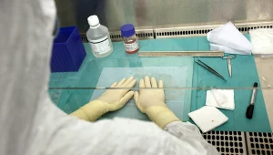 Policjantka została lekko ranna / zdj. ilustracyjne