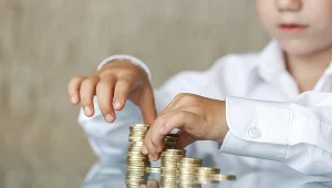 Program "Dobry Start" kosztował już ponad 1,3 mld zł