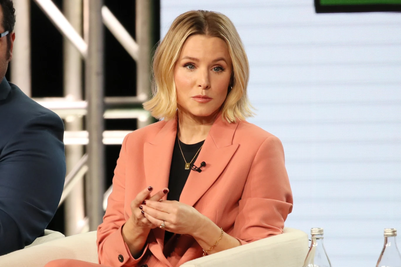 Kristen Bell Kristen Bell